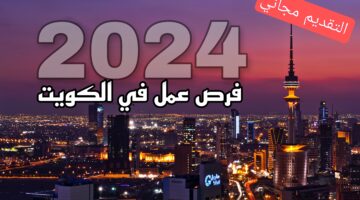 فرص العمل في الكويت.. الـ30 تخصصاً الحكومية المطلوبة ومتطلباتها للدبلوم والبكالوريوس