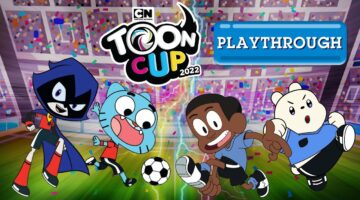 عالم كرة القدم الكرتوني.. حمل دلوقتي لعبة Toon Cup Football مجانًا بطريقة مفيش أسهل منها