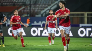 مباراة الاهلي ومازيمبي.. القنوات الناقلة في نصف نهائي بطولة دوري أبطال أفريقيا