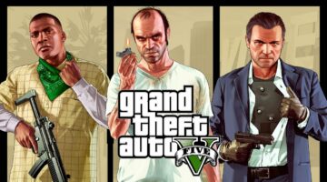 حملها وعيش المتعة.. طريقة تحميل جراند ثفت أوتو جاتا 5 Grand Theft Auto