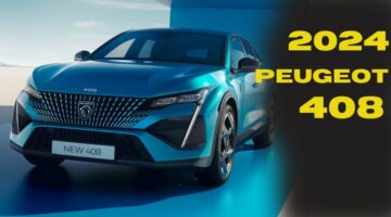 تعالى اعرف سعر و مميزات وحش الطريق سيارة بيجو peugeot  408 الجديدة