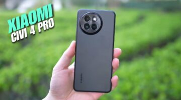 موبيل عظمة.. مواصفات واسعار هاتف شاومي الجديد Xiaomi Civi 4 Pro