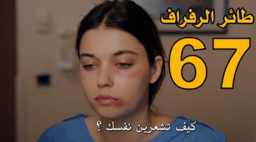 مفاجأة منتظرة من مسلسل الطائر الرفراف الحلقة 67 والقنوات الناقلة