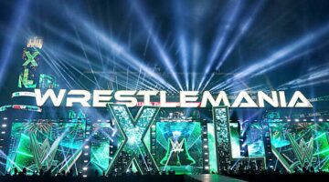 عرض راسلمينيا 40.. القنوات الناقلة لعرض WrestleMania ونزلات اليوم الاول