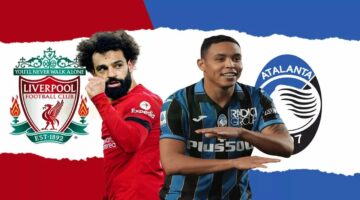 مباراة ليفربول وأتلانتا اليوم في ربع نهائي دوري أبطال أوروبا 2024.. القنوات الناقلة وموعد اللقاء والتشكيل المتوقع