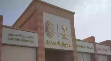 خطوات تغيير المهنة من طالبة إلى ربة منزل؟.. “الأحوال المدنية” تجيب