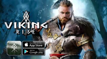 اقتحم عالم الفايكنج.. الآن مجانًا يمكنك تحميل لعبة Viking Rise للهواتف الأندرويد والأيفون