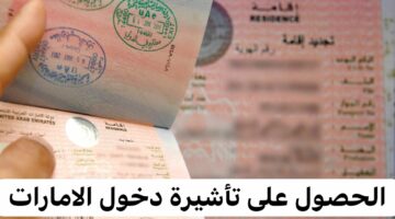 عاجل… تعلن الإمارات عن تعديلات حديثة على إقامة وتأشيرة الأجانب