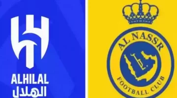 مباراة الهلال والنصر.. القنوات الناقلة لديربي السعودية في الجولة ال32 من دوري روشن