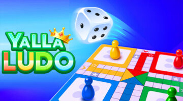 شغل الجمجمة ودلع الدماغ.. لعبة Yalla Ludo الآن مجانًا لا وكمان ممكن تكسب فلوس