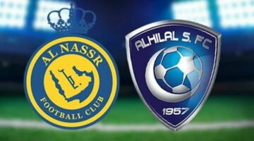 تردد القنوات الناقلة لمباراة الهلال والنصر اليوم الجمعة 17 أيار في دوري روشن 2024  والتشكيل المتوقع لزعيم آسيا واسم معلق اللقاء