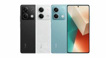 سعره يستاهل.. تعرف الآن على سعر ومواصفات جوال Redmi Note 13