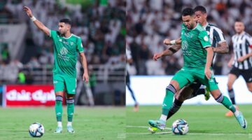 زفاف لاعب الأهلي يثير ضحك المسيليم.. والكشف عن سر تأجيل مباراة الهلال