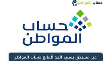 خلي بالك من الحاجات دي تؤدي الي إيقاف الدعم والفئات غير المستحقة للتسجيل في حساب المواطن