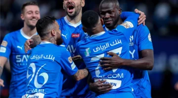 الهلال يعزز صفوفه قبل ديربي النصر .. مفاجأة تسعد جماهير الزعيم