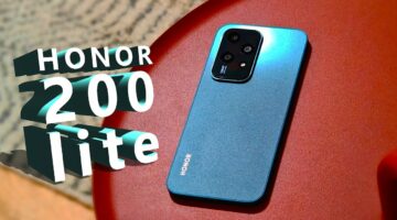 بطارية عملاقة وكاميرا 108 ميجا بكسل.. تعرف على مميزات هاتف Honor 200 الرائع