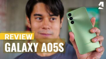 الهاتف الأمثل في الفئة الاقتصادية.. هاتف “Samsung Galaxy a05s “Full review