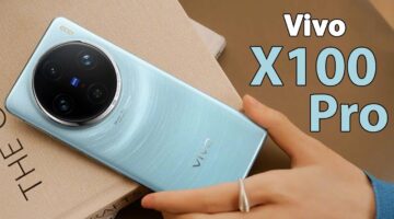 هاتف خارق بمواصفات خيالية.. مواصفات هاتف Vivo X100 Ultra وأهم مميزات الهاتف