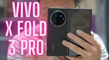 هاتف فخم للغاية.. مواصفات هاتف Vivo x Fold 3 pro وأهم مميزاته