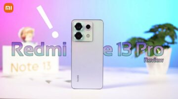 مواصفات جبارة وسعر معقول.. مواصفات هاتف Xiaomi Redmi Note 13 Pro Plus وأهم مميزاته وسعره عالمياً ومحليا