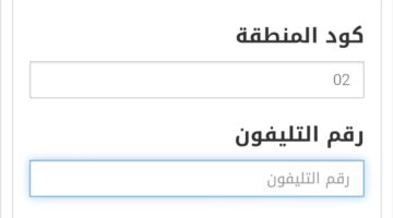 تعرف على كيفية دفع فاتورة التليفون الأرضي وتجنب الغرامة