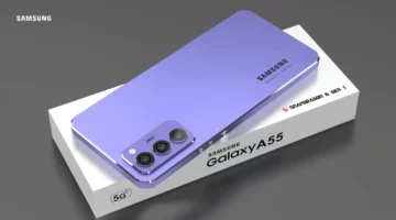 “وحش الجيل وصل” Samsung Galaxy A55 بمواصفات مذهلة ومزايا لا تُقارن.. السعر اقتصادي محليًا وعالميًا