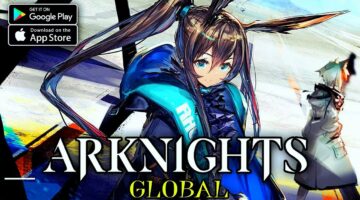 الرعب والخيال العلمي.. تحميل لعبة Arknights الآن متاحة للجميع مجانًا بطريقة شرعية من المتاجر الرسمية