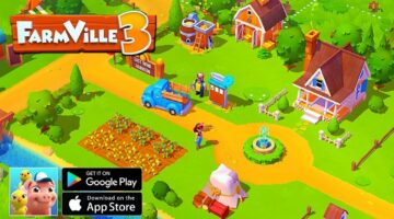 لمحبي الاسترخاء والتسلية.. حمل لعبة FarmVille 3 الآن مجانًا واستمتع بالطبيعة الساحرة