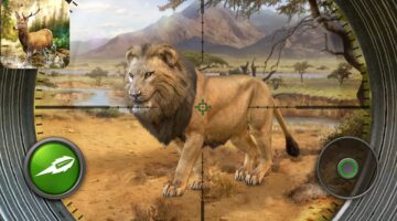 لعشاق الصيد والأكشن.. لعبة Hunting Clash Shooting Games متاحة الآن مجانًا عبر آيفون وأندرويد بطريقة شرعية