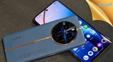 سعر ومواصفات هاتف Realme 12 Pro Plus مميزات ريلمي 12 برو بلس