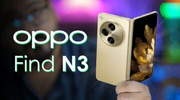 تليفون ابن ناس أوي.. موبايل Oppo Find N3 سعر فلكي وإمكانيات من الخيال