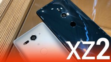 الجديد شديد.. موبايل Sony Xperia XZ2 بتاع الناس الغلابة وصل بالسلامة إمكانيات وسعر حدوتة