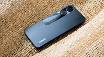 مواصفات ومميزات هاتف Oppo A78 بمعالج قوي وشاشة كبيرة الأفضل في فئته