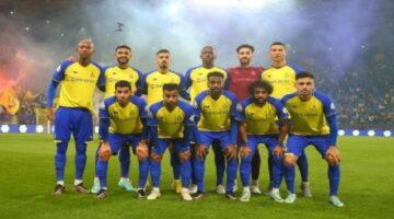 نادي النصر ينهي التعاقد مع لاعبي ساديو ماني وتاليسكا.. لماذا؟