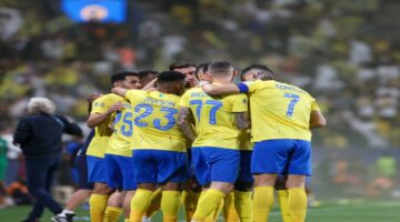 النصر يواجه منعطف تاريخي .. انتخابات رئاسية قوية تهدد الهلال وتبشر بعهد جديد