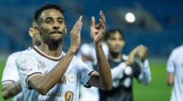 صراع كبير بين الهلال والنصر على نجم الشباب “متعب الحربي” وما هو شرط الشباب للتخلي عن نجمه؟