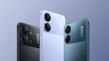 ما هي مواصفات هاتف Xiaomi Poco X6 Neo والسعر الخاص بالأسواق العالمية