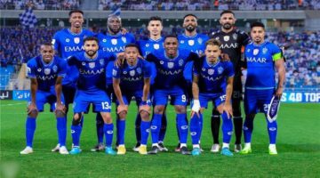 أزمة كبيرة يواجهها نادي الهلال والنصر السعودي .. من الداعم الأساسي لها؟