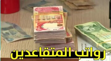 كيف أستعلم عن راتب التقاعد في الأردن؟ “الحكومة الأردنية” تجيب