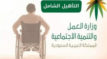 ما هي شروط التسجيل في التأهيل الشامل للأطفال 1446؟