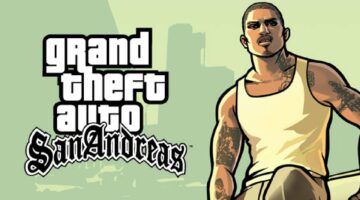 خطوة بخطوة.. خطوات تحميل لعبة جاتا سان اندرس GTA San Andreas 2024 للويندز والهواتف