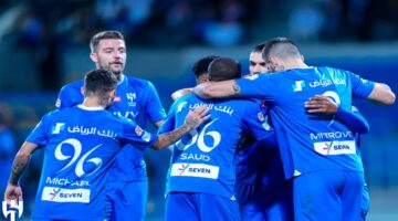 نجوم الهلال يواجهون مصيرًا مجهولًا .. لوائح روشن تهدد بقاء 6 لاعبين