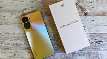 راية الإبداع التكنولوجي.. تعرف على مواصفات وسعر هاتف HONOR 90 في الإمارات