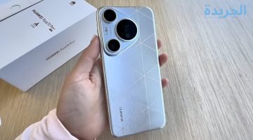 وحش هواوي جديد.. تعرف الآن على مواصفات جهاز Huawei Pura 70 Pro Plus