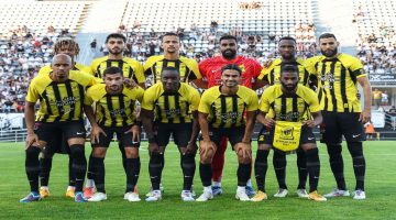 خسارة الاتحاد من بيتيس.. سقوط رباعية الاتحاد تثير الجدل وتفتح النار مرة اخري