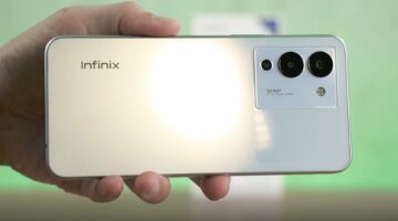 لمحدودي الدخل.. مواصفات وسعر هاتف ‏infinix hot 50i ومميزاته