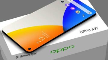 لمحدودي الدخل على قد ايدك.. سعر ومواصفات هاتف Oppo A97 ومميزاتة