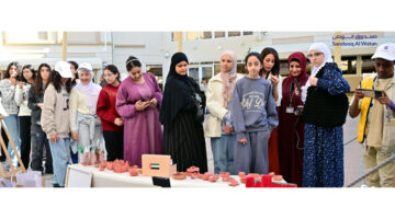 «شتاء صندوق الوطن» يستقطب 5000 من أبناء وبنات الإمارات – الجريدة