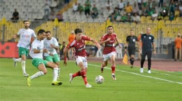 موعد مباراة الأهلي ضد المصري اليوم في الدوري.. والقناة الناقلة – الجريدة