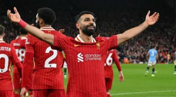 السنجهاوى: محمد صلاح لاعب ليفربول نموذج مادي أجوف فارغ..وعشاق أبومكة يردون  – الجريدة